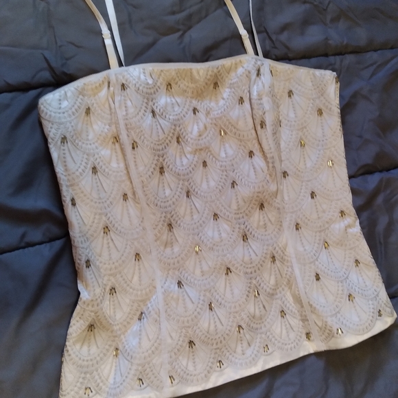 Tube top - Picture 1 of 4